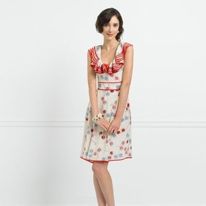 Kate Spade Silk Sunglasses Dress