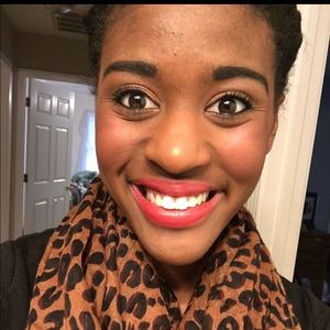 Meet your Posher, Reanna