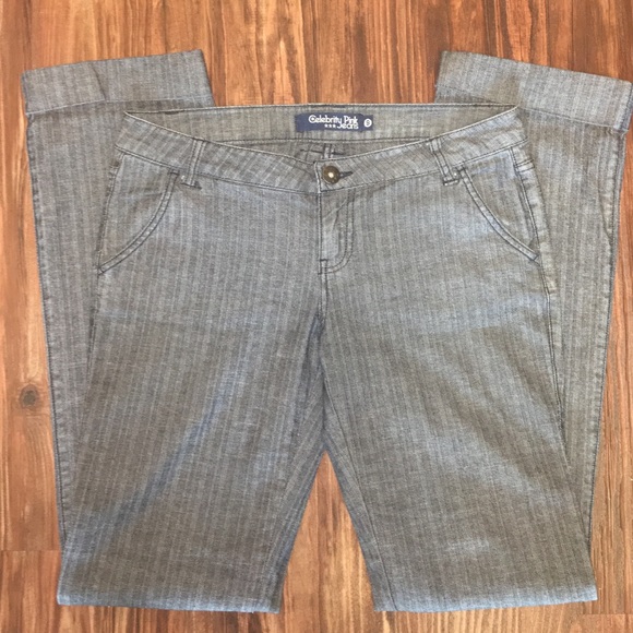 Celebrity Pink Jeans size 9