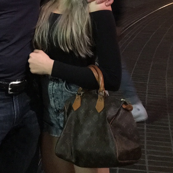 Louis Vuitton bag!!!
