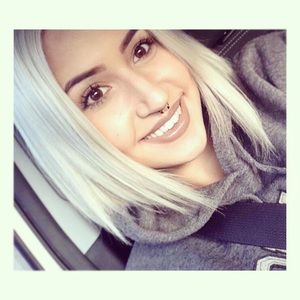 Meet your Posher, Miranda