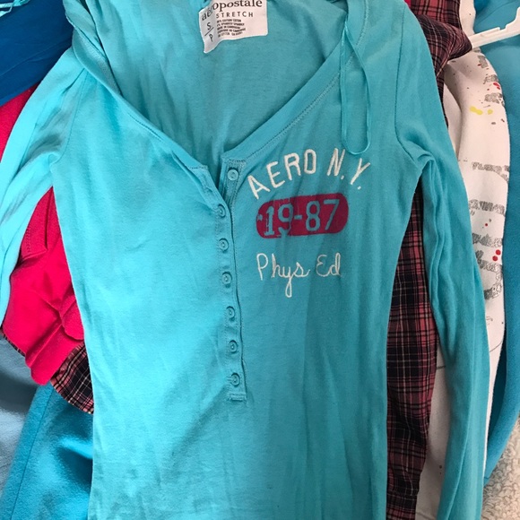 Aeropostale shirt
