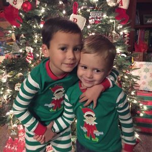 Meet your Posher, Jaime