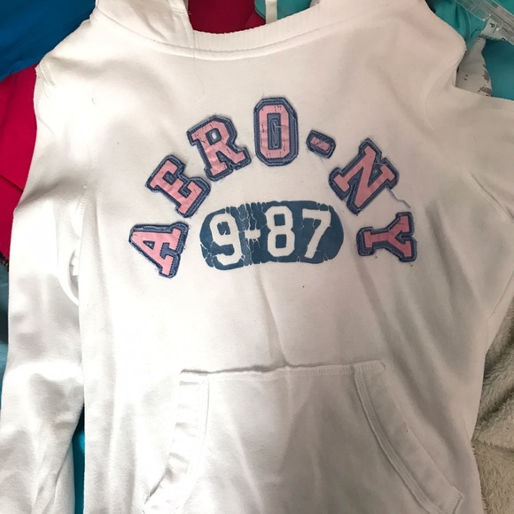 Aeropostale hoodie