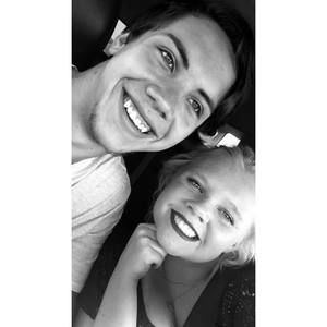 Meet your Posher, Kristen