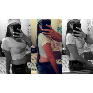 Meet your Posher, Kenna