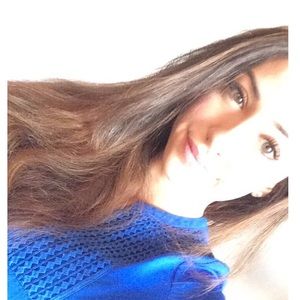 Meet your Posher, Summer