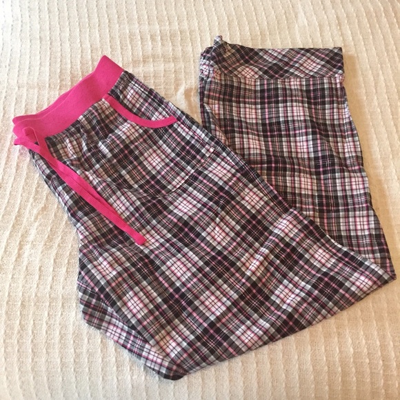 Victoria's Secret Pajama Pants