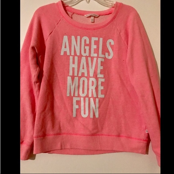 Victoria's Secret sweater