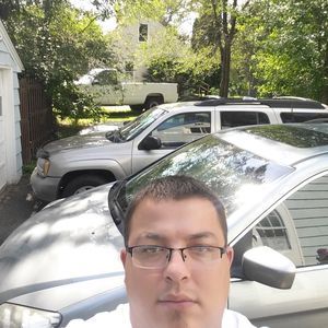 Meet your Posher, Timothy