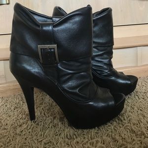 Jessica Simpson Boots