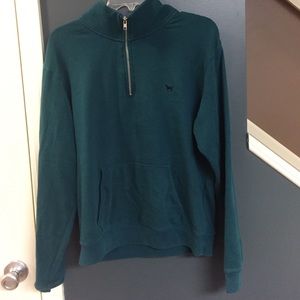 Victorias Secret Pink pullover