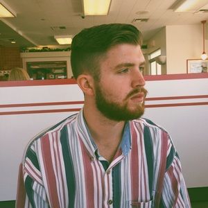 Meet your Posher, Justin