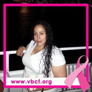 Meet your Posher, Cheryl