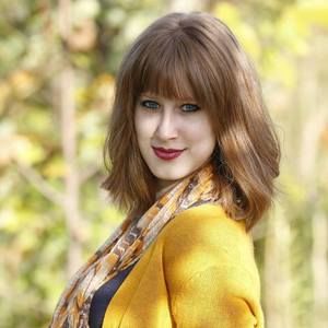 Meet your Posher, Rachel