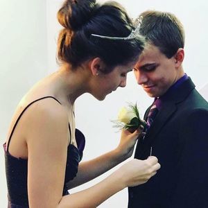 Meet your Posher, Shanley