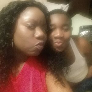 Meet your Posher, Melvina