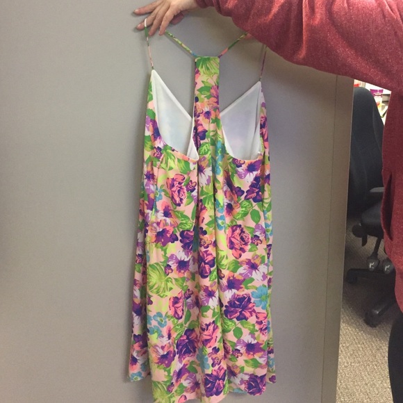 Summer dress! - Picture 2 of 3