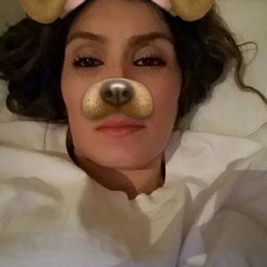 Meet your Posher, Nikki