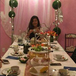 Meet your Posher, Mulan