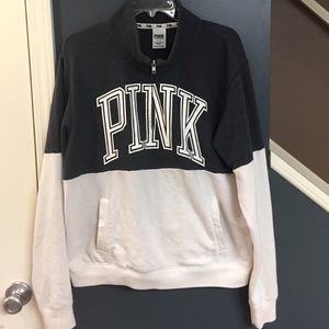 Victorias Secret Pink pullover