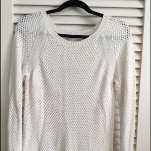 Loft sweater size m