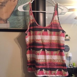 Urban Outfitters tank