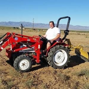 Meet your Posher, Jacob