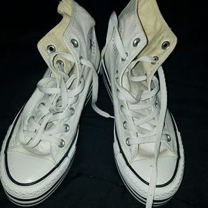 Converse Chuck Taylor