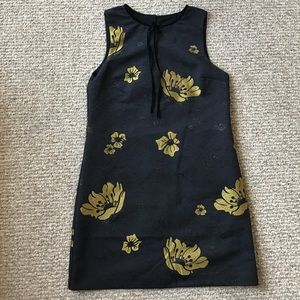 ZARA party dress
