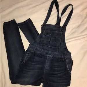 Free People Overalls