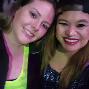 Meet your Posher, Jill