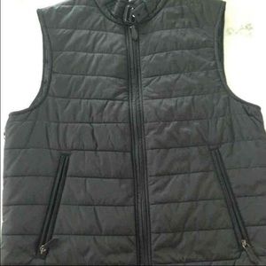 Burberry Vest, Medium