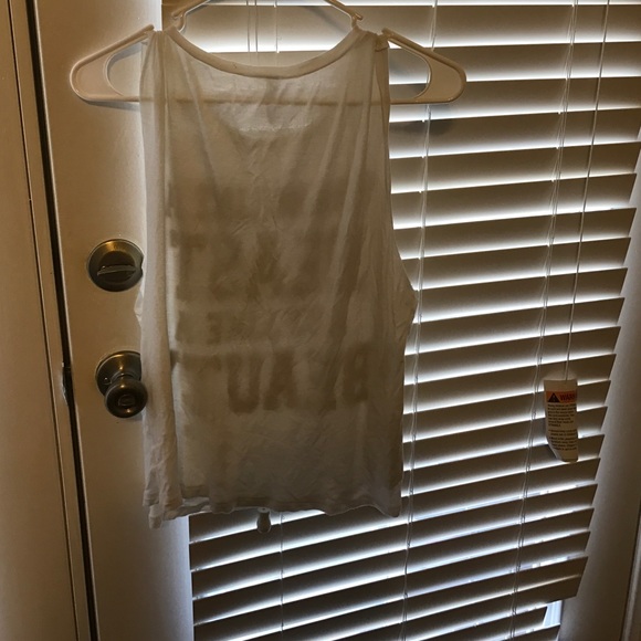 Muscle tank/tank top - Picture 2 of 3