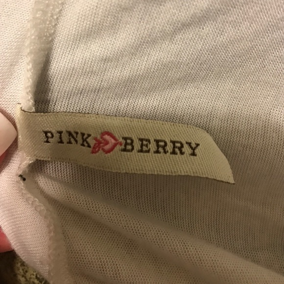 Muscle tank/tank top - Picture 3 of 3