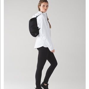 Lululemon bag