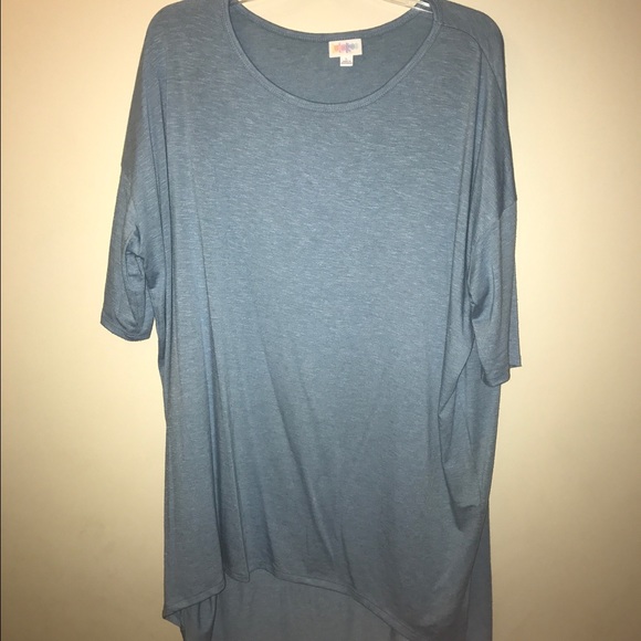 Lularoe medium Irma