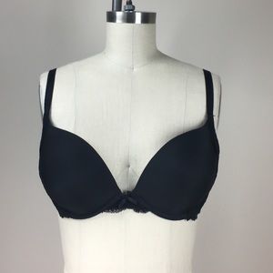 34D VS Never Worn Dream Angels Push Up