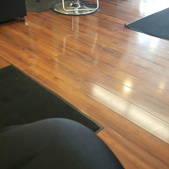 Meet your Posher, Argelean