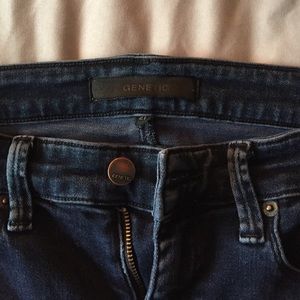 Genetic Denim "Shya" jeans, size 27