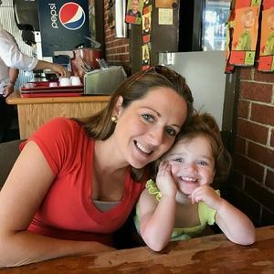 Meet your Posher, Mallory