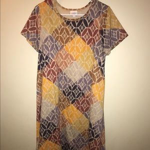 Lularoe Carly