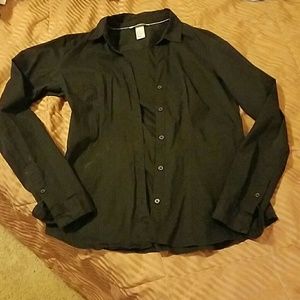 Button up dress shirt