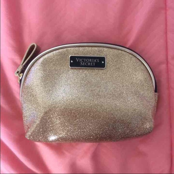 Vs makeup bag