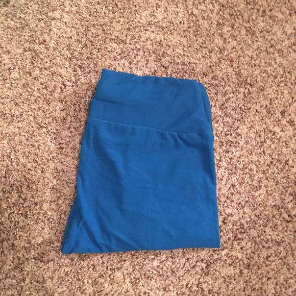 Lularoe OS leggings