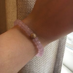 Sisco + Berluti bracelet