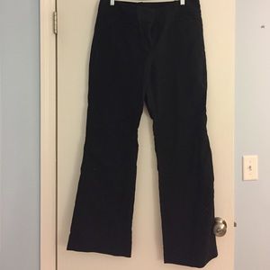Ann Taylor Signature trouser
