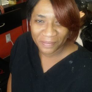 Meet your Posher, Sharka