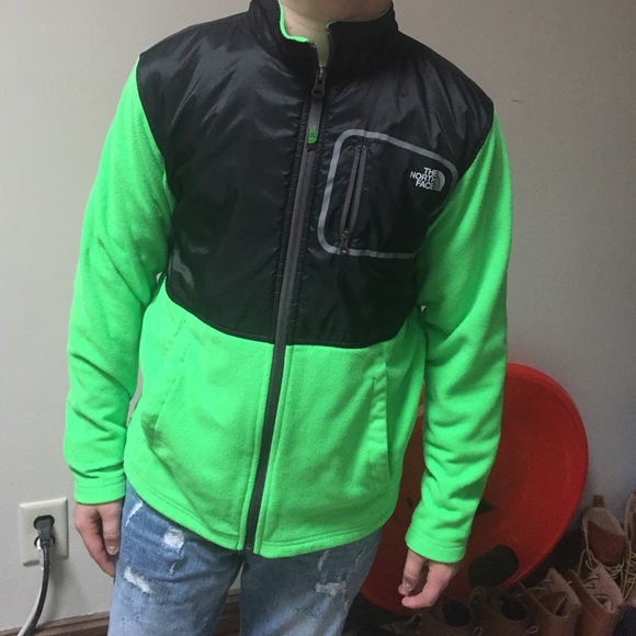 North face jacket