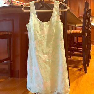 Lily Pulitzer dress